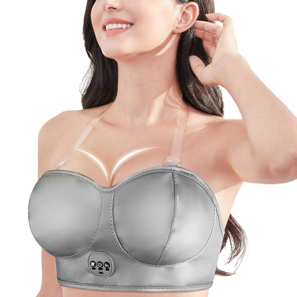 Blossomup™️ - Electric bust massager