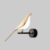 MrBird™ - Modern wall light in the shape of birds