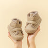 Winter-Flitzer™ - Ergonomic toddler winter shoes
