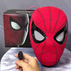 Spidemask™ | Spiderman mask with moving eyes