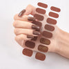 Stick-on-Nails™ - Semi-cured gel nail stickers [last day discount]