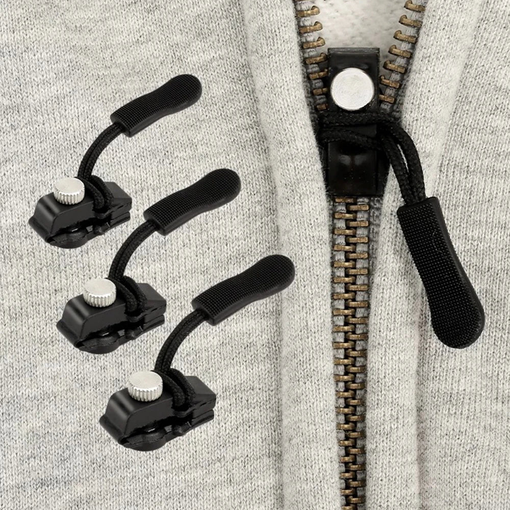 | Zipbuild 20pcs Universal Zipper Repair Kit