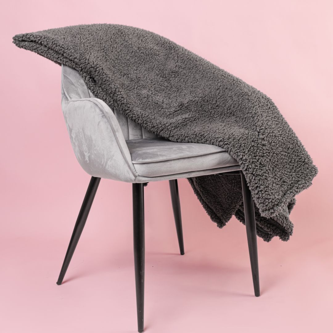 Love Blanket™ - The waterproof cuddly blanket