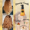 BouncyCurls - The most beautiful curls in seconds!