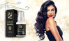 Purc™ - Instant Hair Straightening Spray