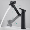 ! 360° Rotating Multifunctional Faucet