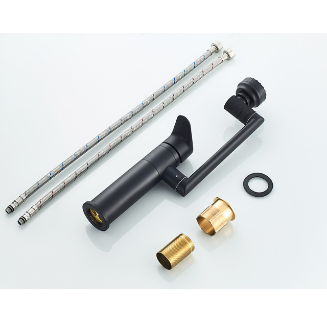 Osvoa | 360° swivel tap【Last day discount】
