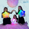 SpaceKissen™ - Luminous cushion without power cable