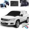 MagiCover™ - Magnetic windshield cover