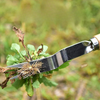 WeedWhack™ - Manual weed removal in the garden