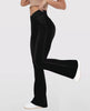 Beatrice™ - High-waisted crossover jeans