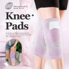 WarmFlex™ - Self-warming knee massager