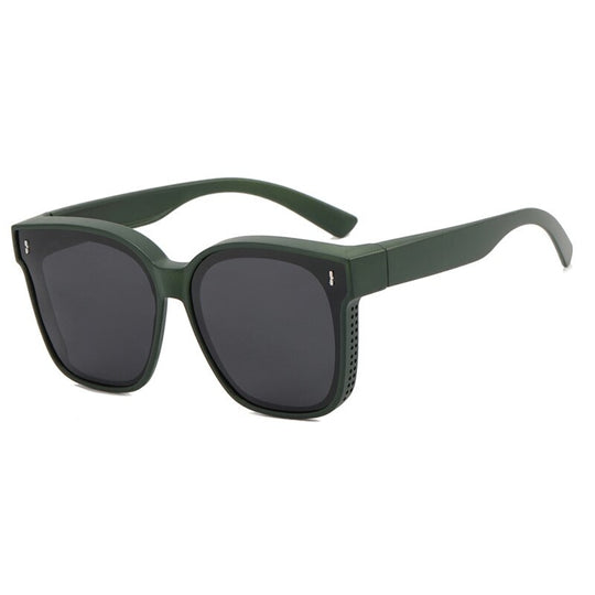 FitOver™ - Wear over glasses (1+1 FREE)