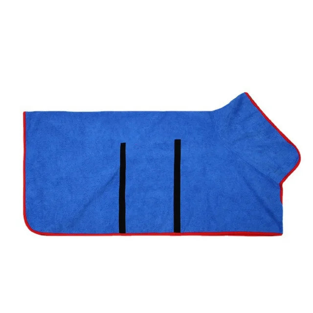 Furrobe™ - Microfiber dog Furrobe™ - Microfiber dog bathrobe bathrobe