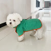 Furrobe™ - Microfiber dog Furrobe™ - Microfiber dog bathrobe bathrobe