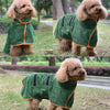 Furrobe™ - Microfiber dog Furrobe™ - Microfiber dog bathrobe bathrobe