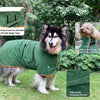 Furrobe™ - Microfiber dog Furrobe™ - Microfiber dog bathrobe bathrobe
