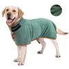 Furrobe™ - Microfiber dog Furrobe™ - Microfiber dog bathrobe bathrobe