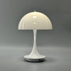 CordFreeShine™ - Cordless table lamp