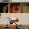 CordFreeShine™ - Cordless table lamp