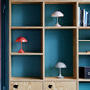 CordFreeShine™ - Cordless table lamp