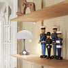 CordFreeShine™ - Cordless table lamp