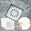 Dispocatch Disposable Hair Catcher Sheets