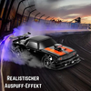 DriftX™ Remote Control Drifting Car