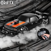 DriftX™ Remote Control Drifting Car