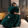 SweetDreams™ | Velvet Fleece Duvet | Ultimate Comfort