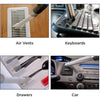 Dust Brush Vacuum Attachment