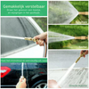 HighPressure™ - Remove dirt and stains with precise power!