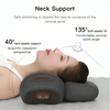 CerviSoothe™ | Electric 3-in-1 massager