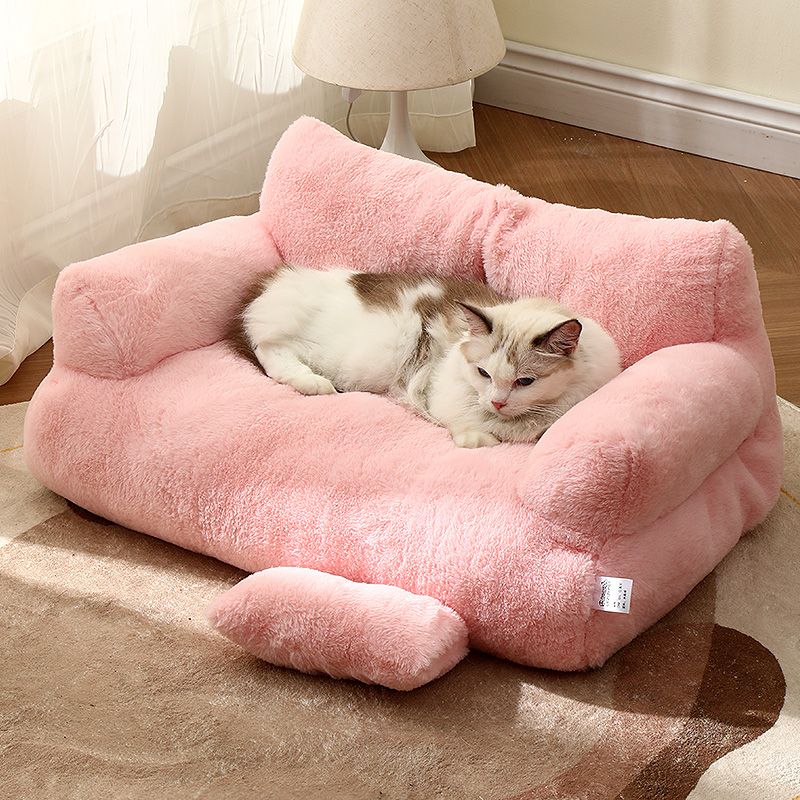 Furrsofa™ - Soothing sofa bed for pets