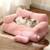 Furrsofa™ - Soothing sofa bed for pets
