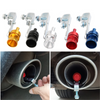1+1 Free | TurboRoar | Universal car turbo exhaust whistle