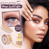 | Facela Eyelid Sticker incl. FREE tweezers | Eliminate droopy eyelids in seconds
