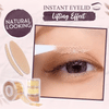 | Facela Eyelid Sticker incl. FREE tweezers | Eliminate droopy eyelids in seconds