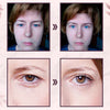 | Facela Eyelid Sticker incl. FREE tweezers | Eliminate droopy eyelids in seconds