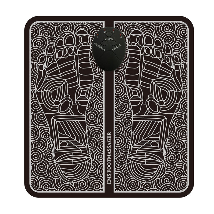 | FootJoy™ EMS Foot Massage Pad