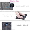 | FootJoy™ EMS Foot Massage Pad