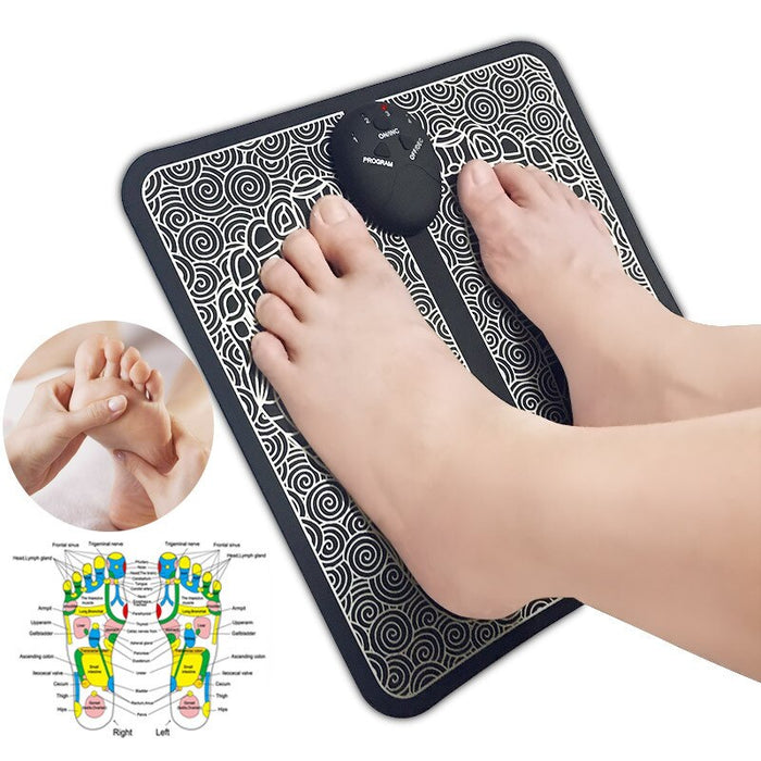 | FootJoy™ EMS Foot Massage Pad
