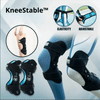 KneeStable™ - Shift Protector knee pads - Invest in your health today!