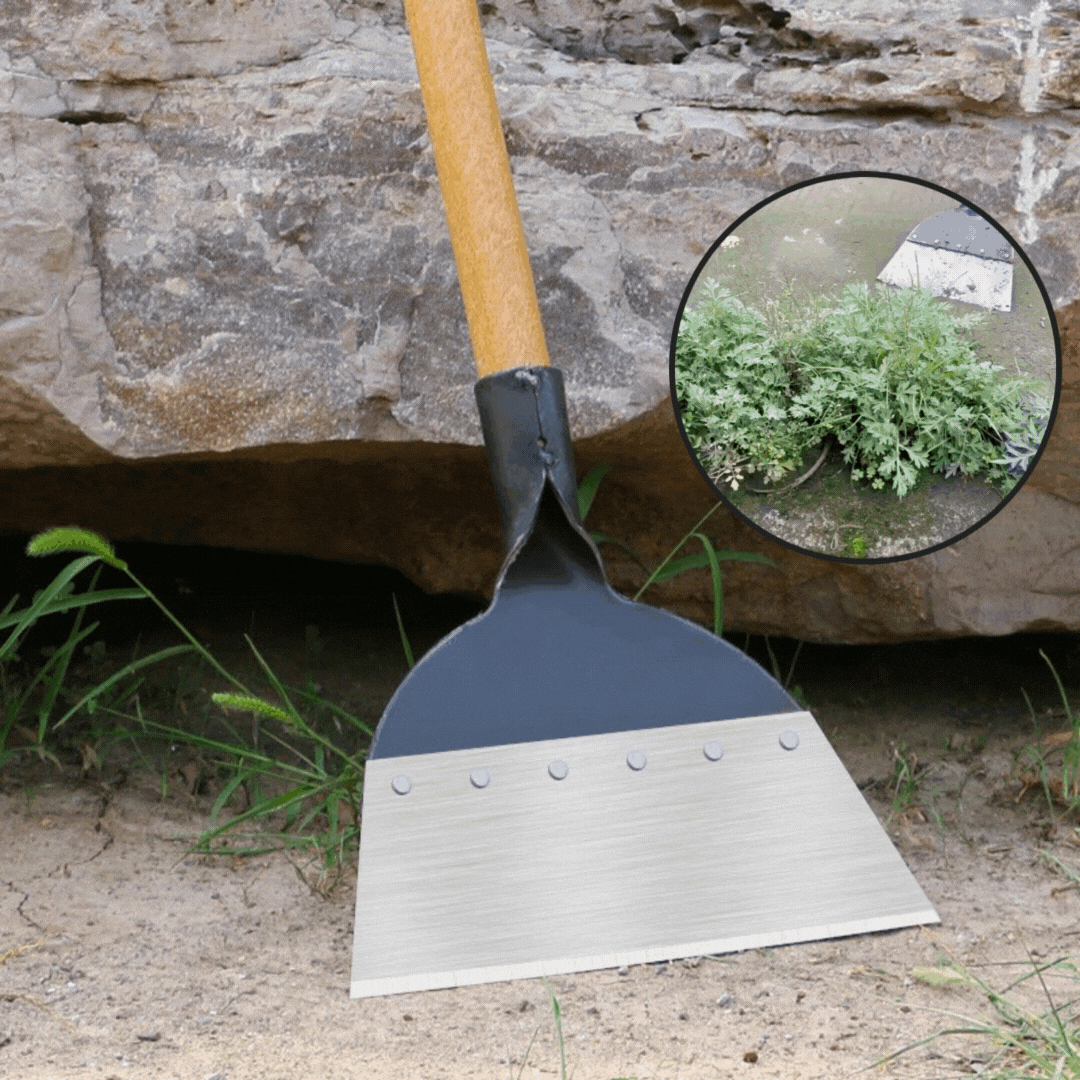 GartenSchaufel™ - Multifunctional garden shovel