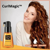 CurlMagic™ - Firming Booster Oil