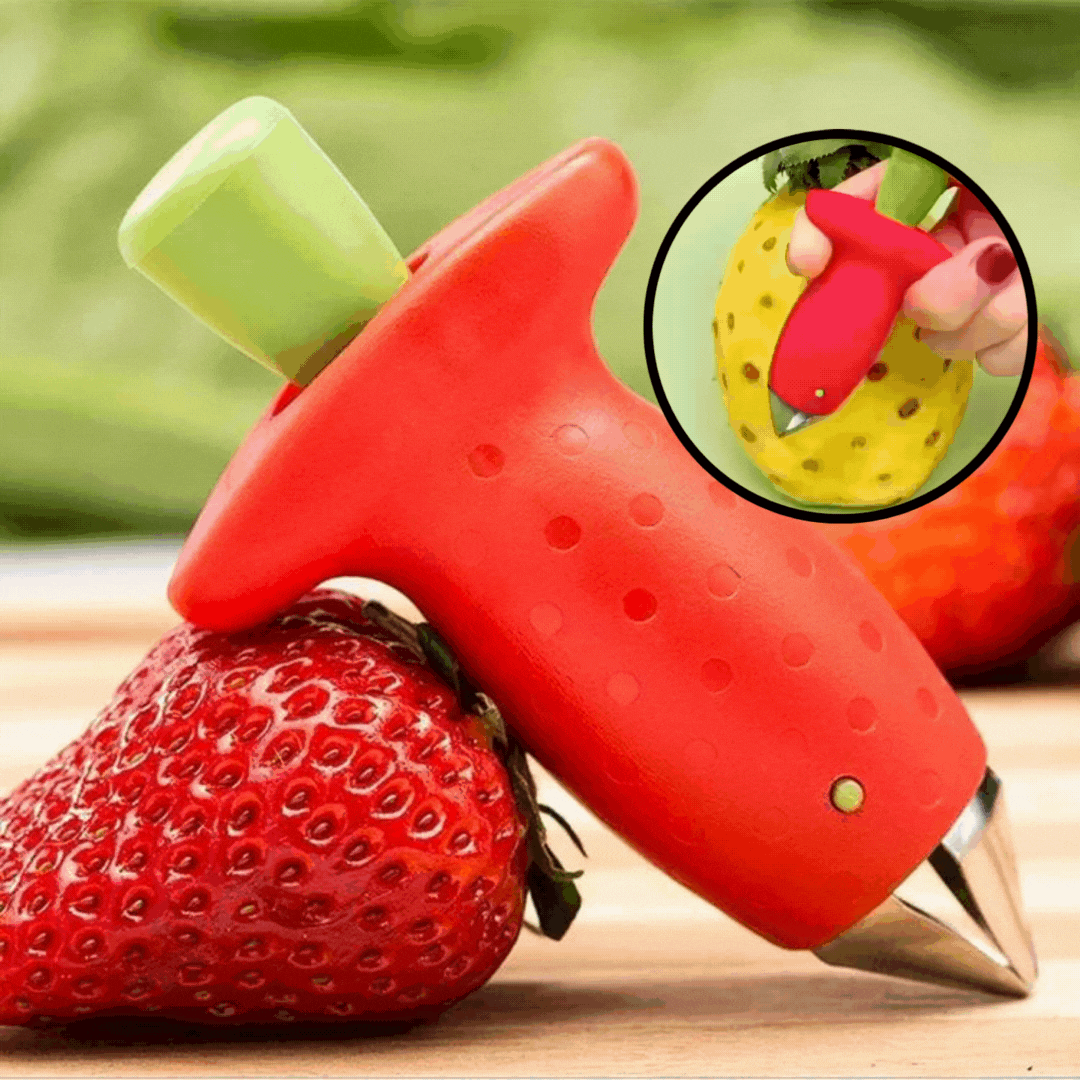 BerryTwist | Pebbler