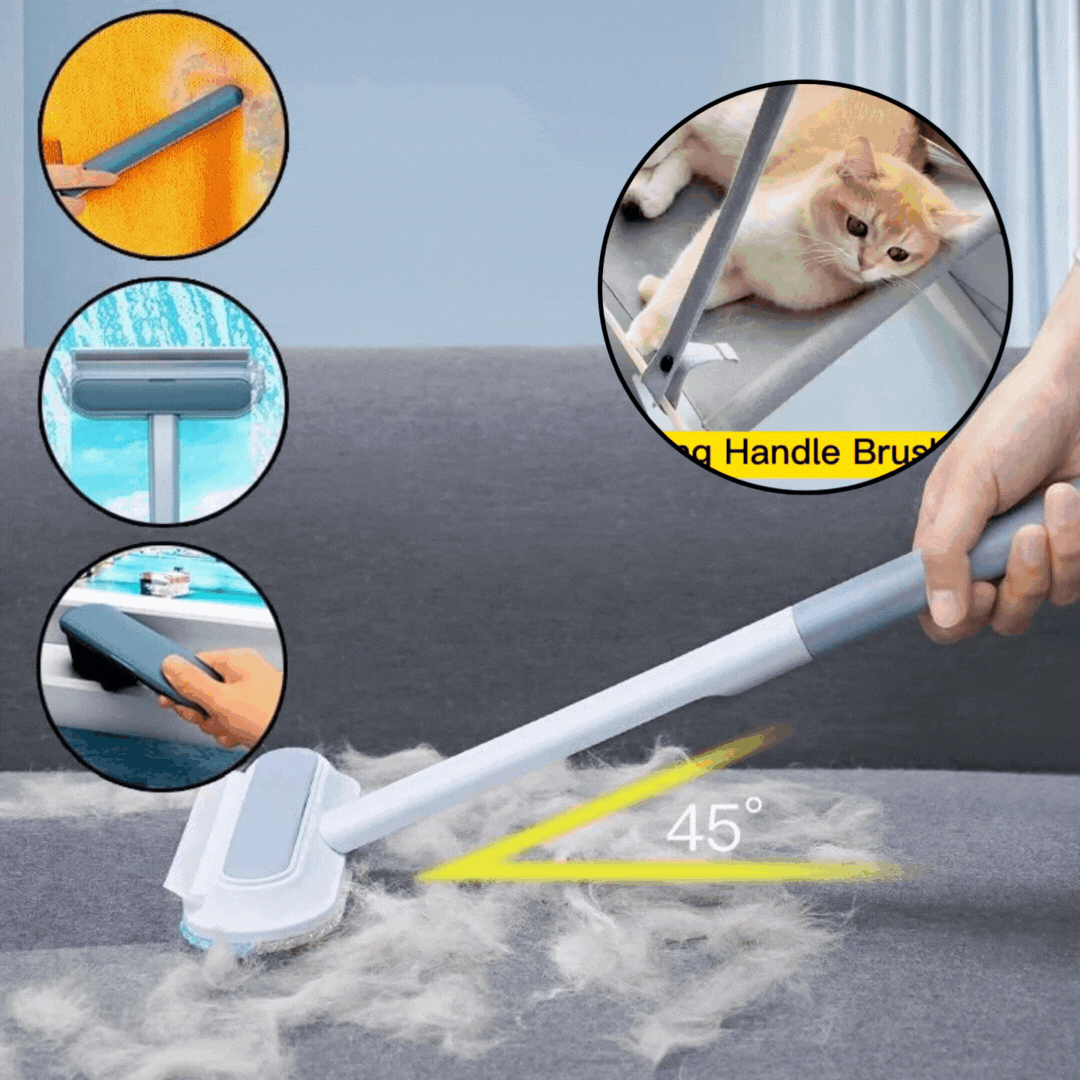 FurErase™ - Pet hair remover
