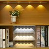 LuxuryLights™ - LED strip with motion sensor