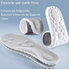 Comfortsoles™ - Constant temperature comfort starter U-shape insoles