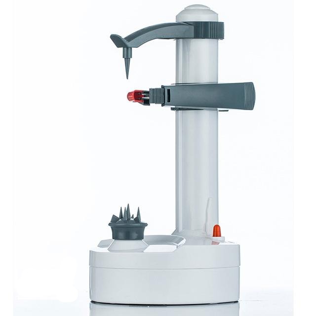 AutoPeeler™ - Automatic electric fruit and vegetable peeler